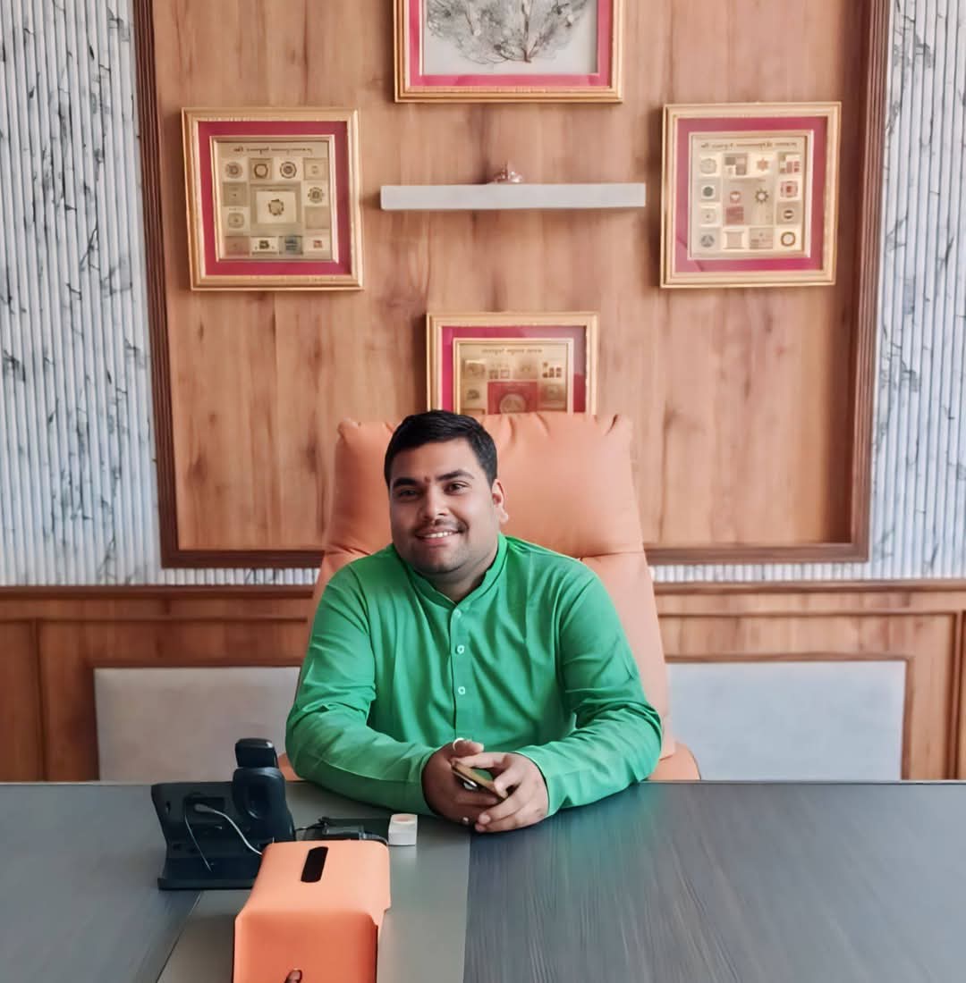 Guruji 3